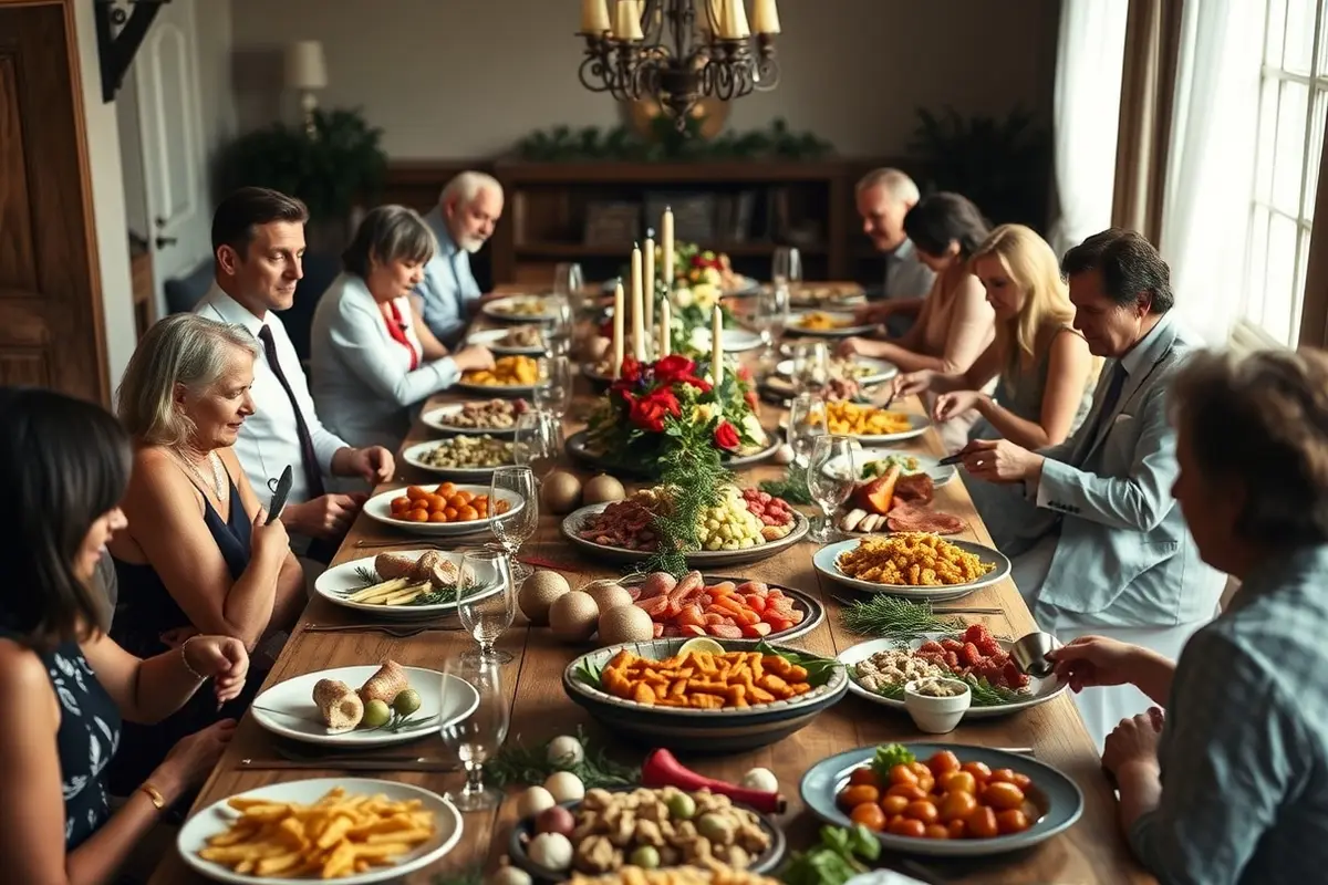 DeVine Catering and Events Planning - cover photo