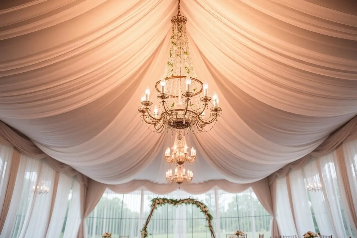 M & N Party Rentals - cover photo