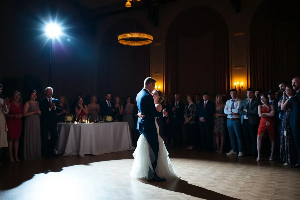 PME Disc Jockey Service Weddings & Events - cover photo