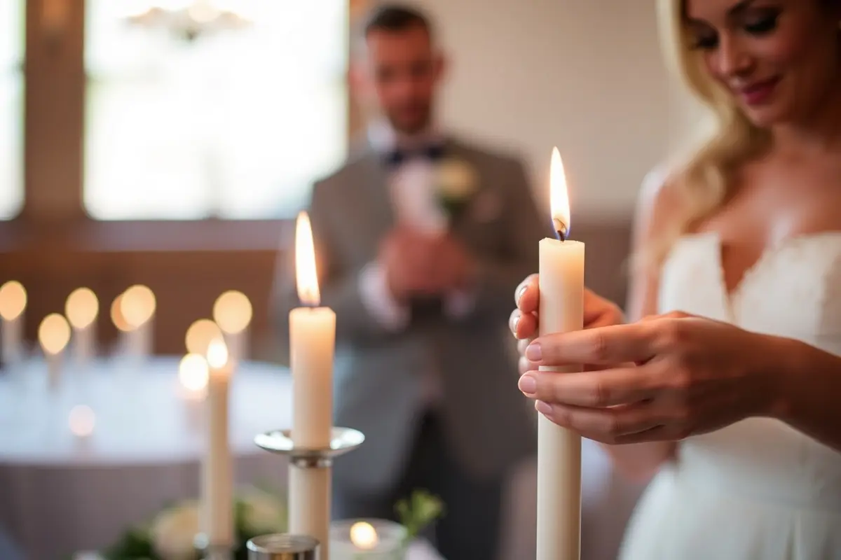 Your Ceremony Matters - cover photo