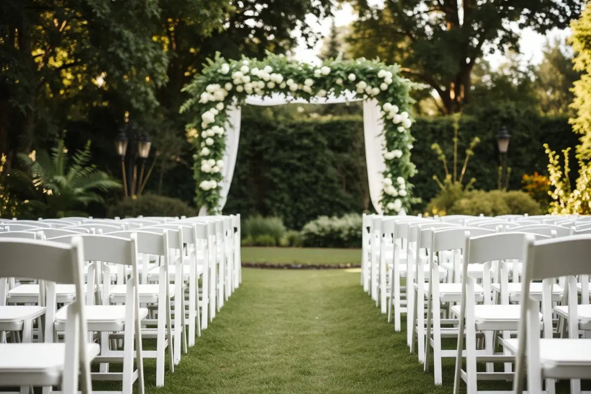Sleepy Ridge Weddings - cover photo