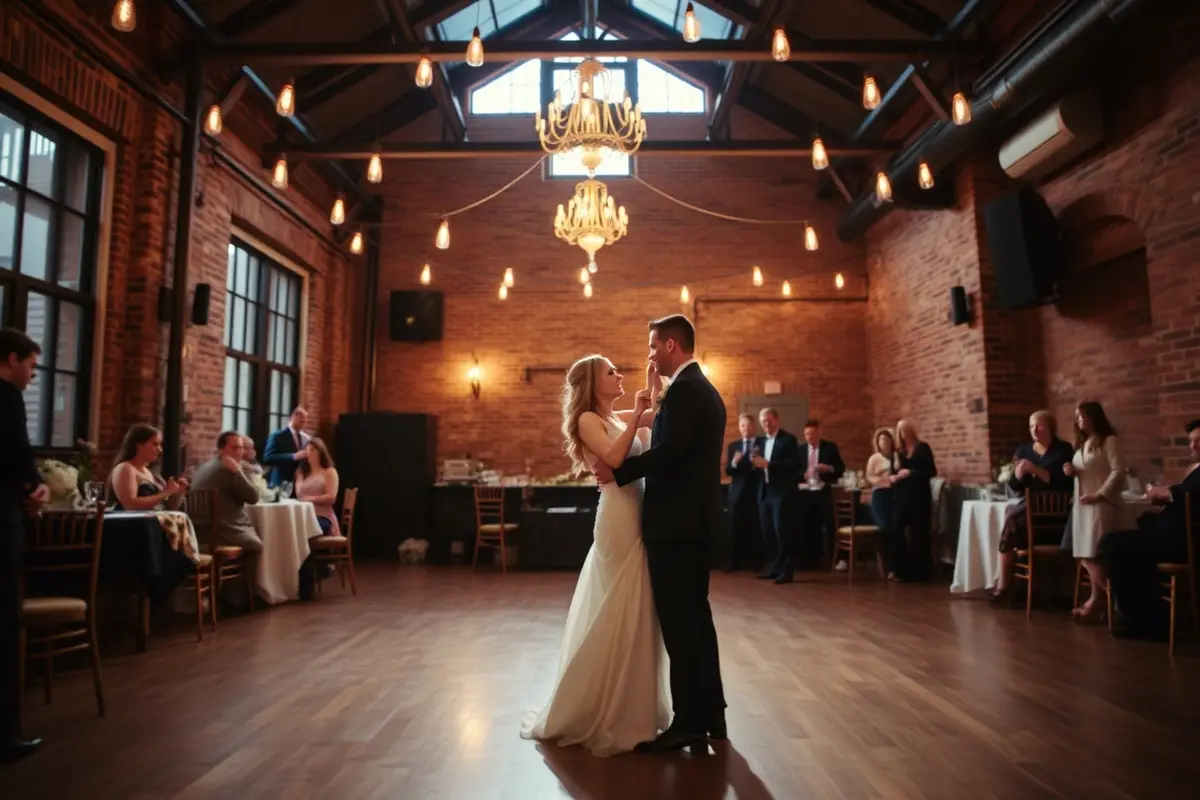 Glass Haus Weddings - cover photo