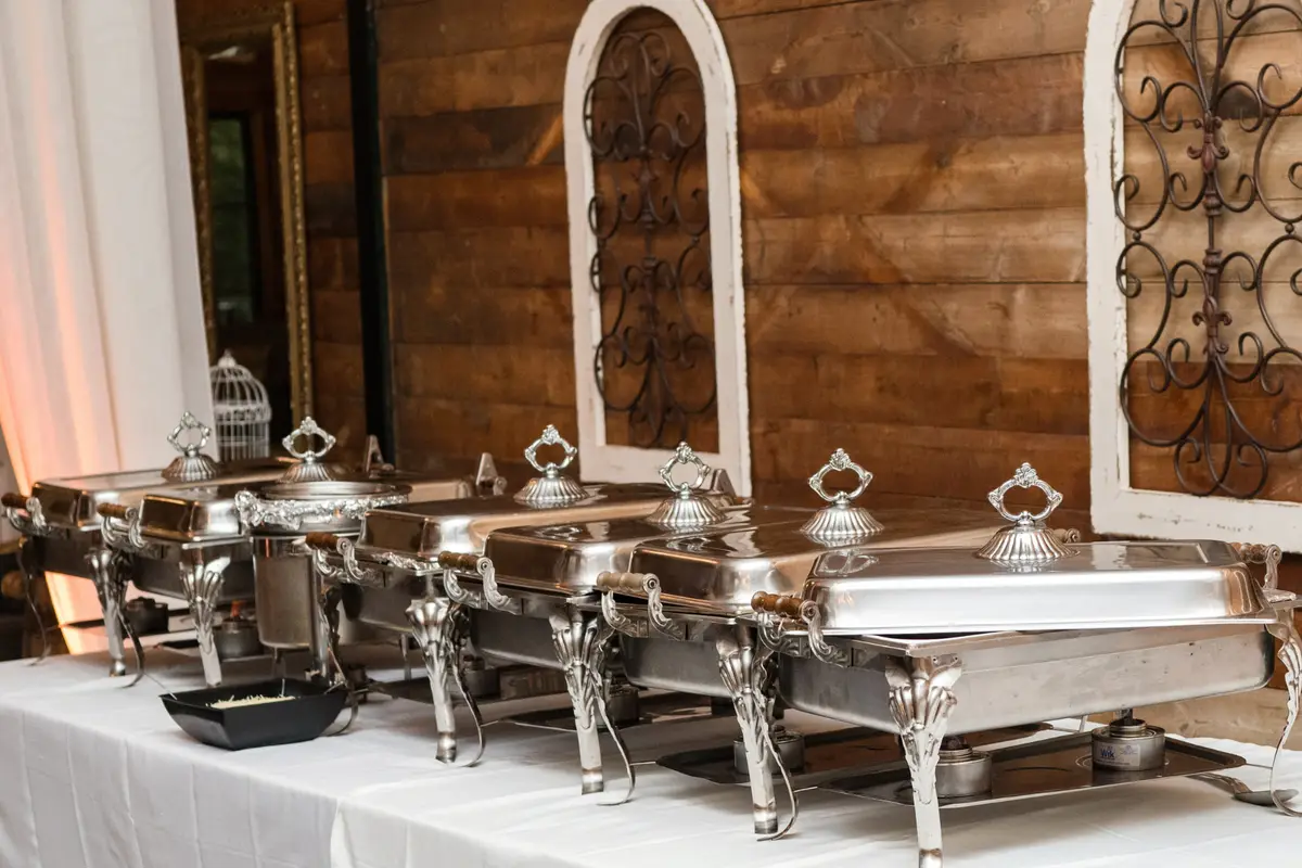 Renaissance Catering - cover photo