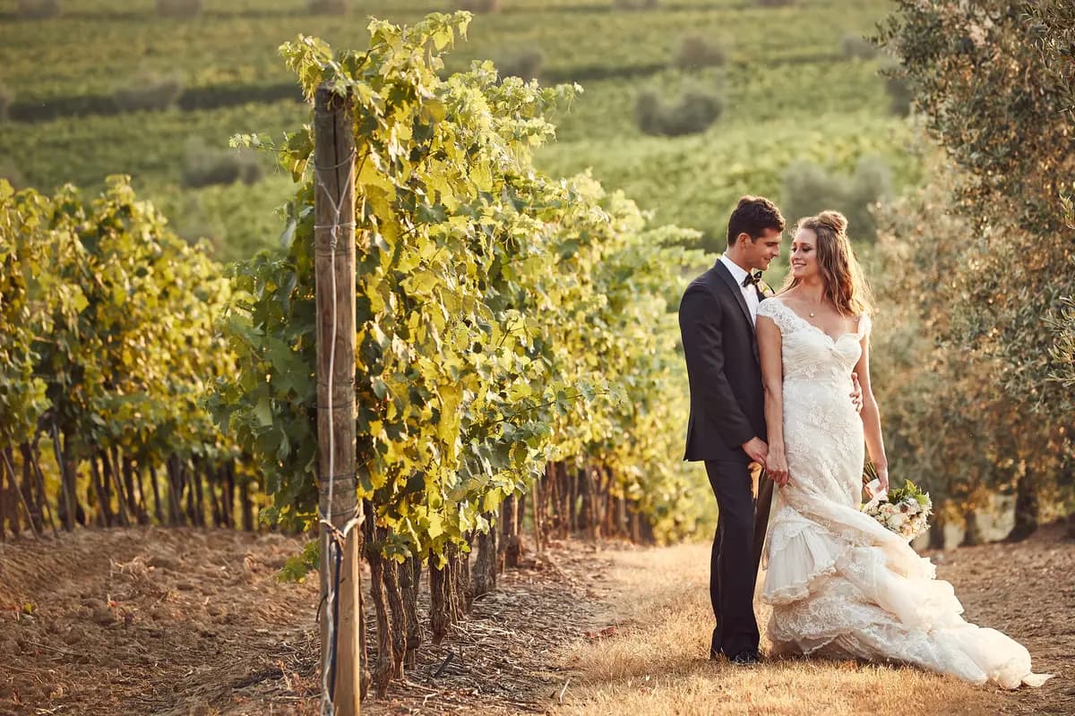 Primavera Dreams Weddings Italy Boston - cover photo