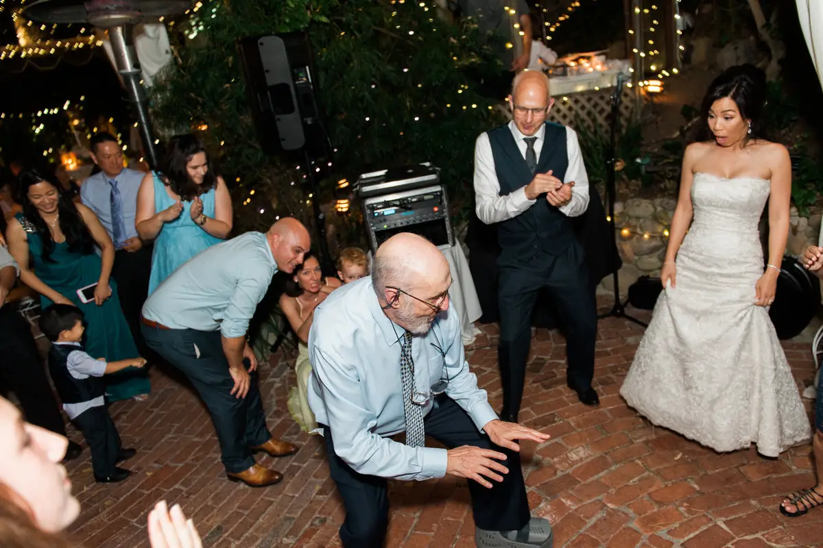 DJ Nate Murray Weddings And Events - cover photo