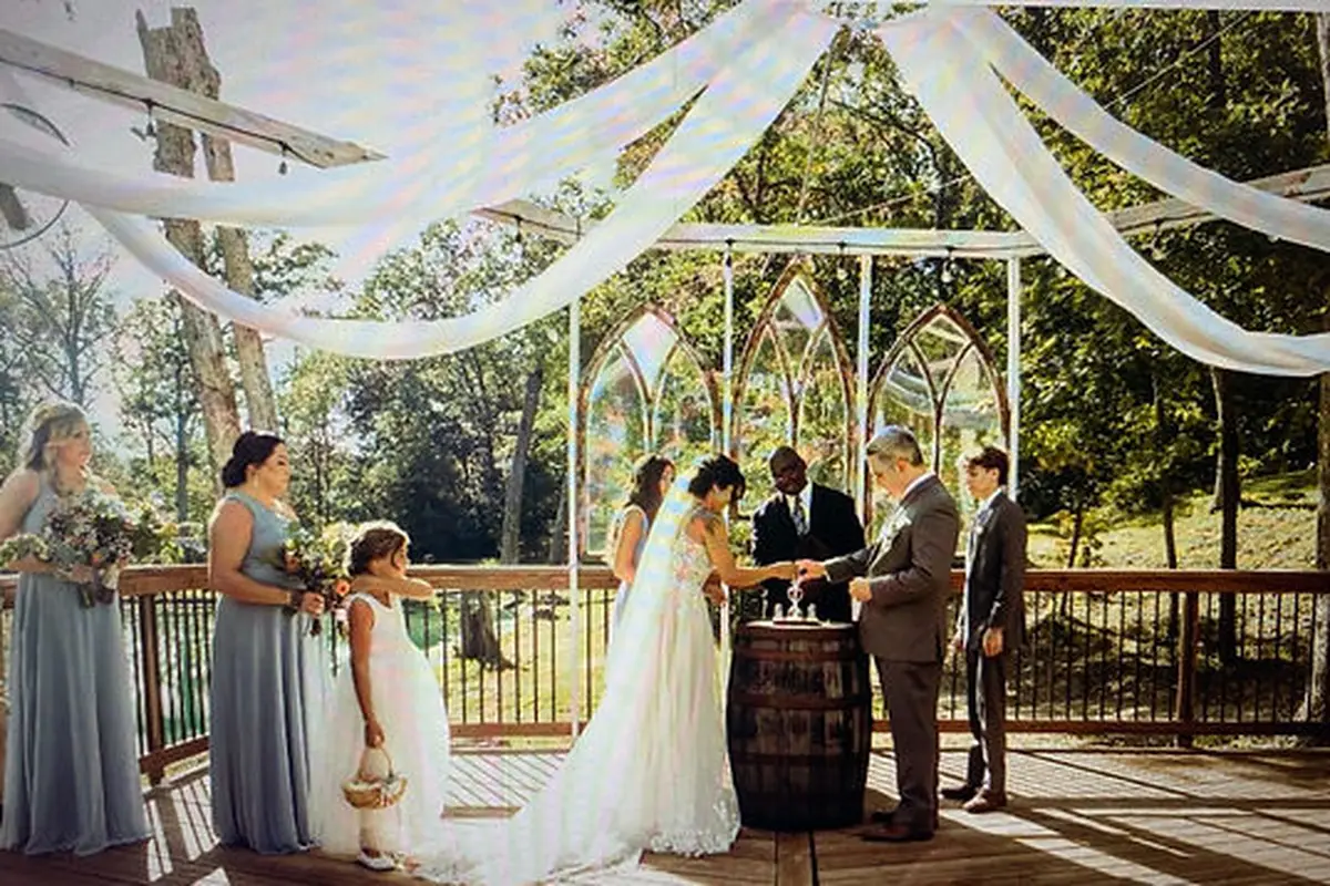 Anthony's Officiant Service - cover photo