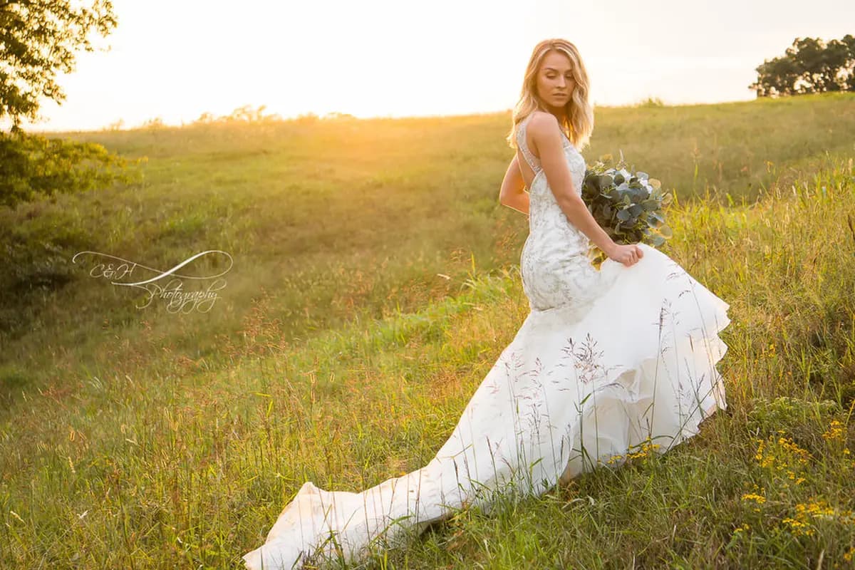 Rustic Creek - cover photo
