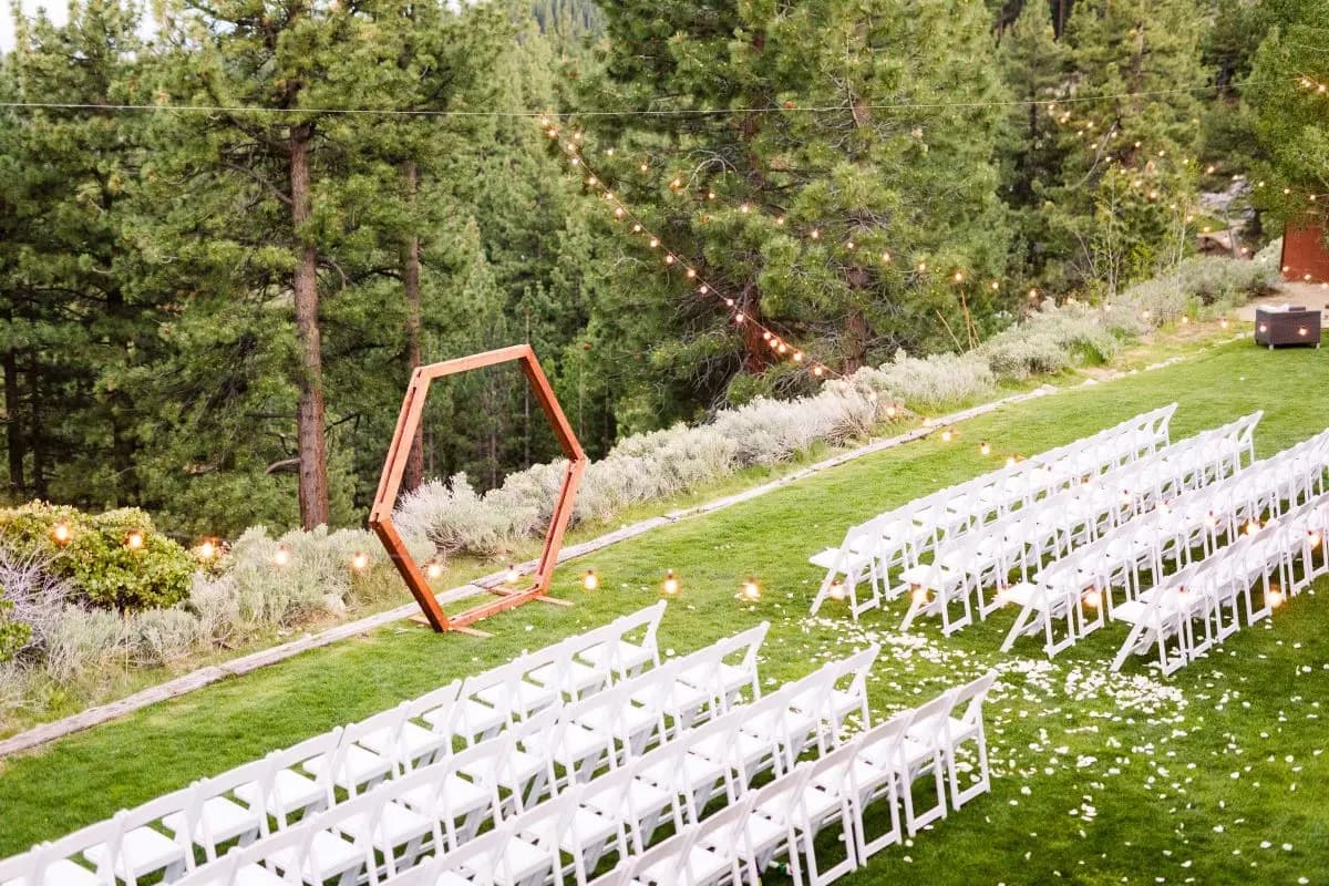 Tannenbaum Event Center - cover photo