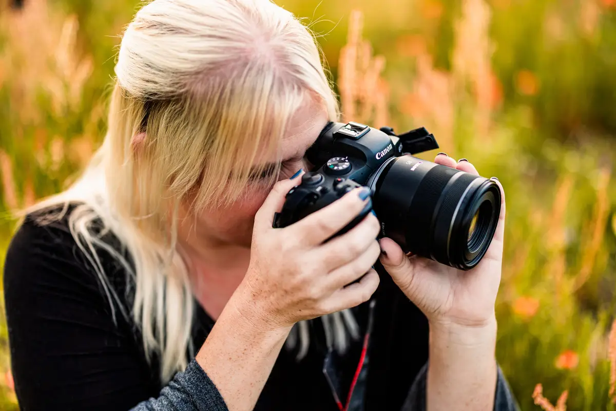 Capture Me Photography - cover photo