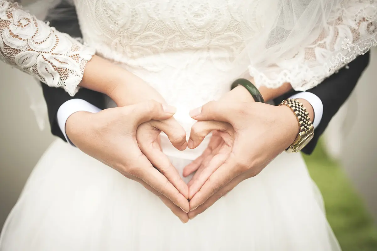 It's A Wonderful Life Weddings - cover photo
