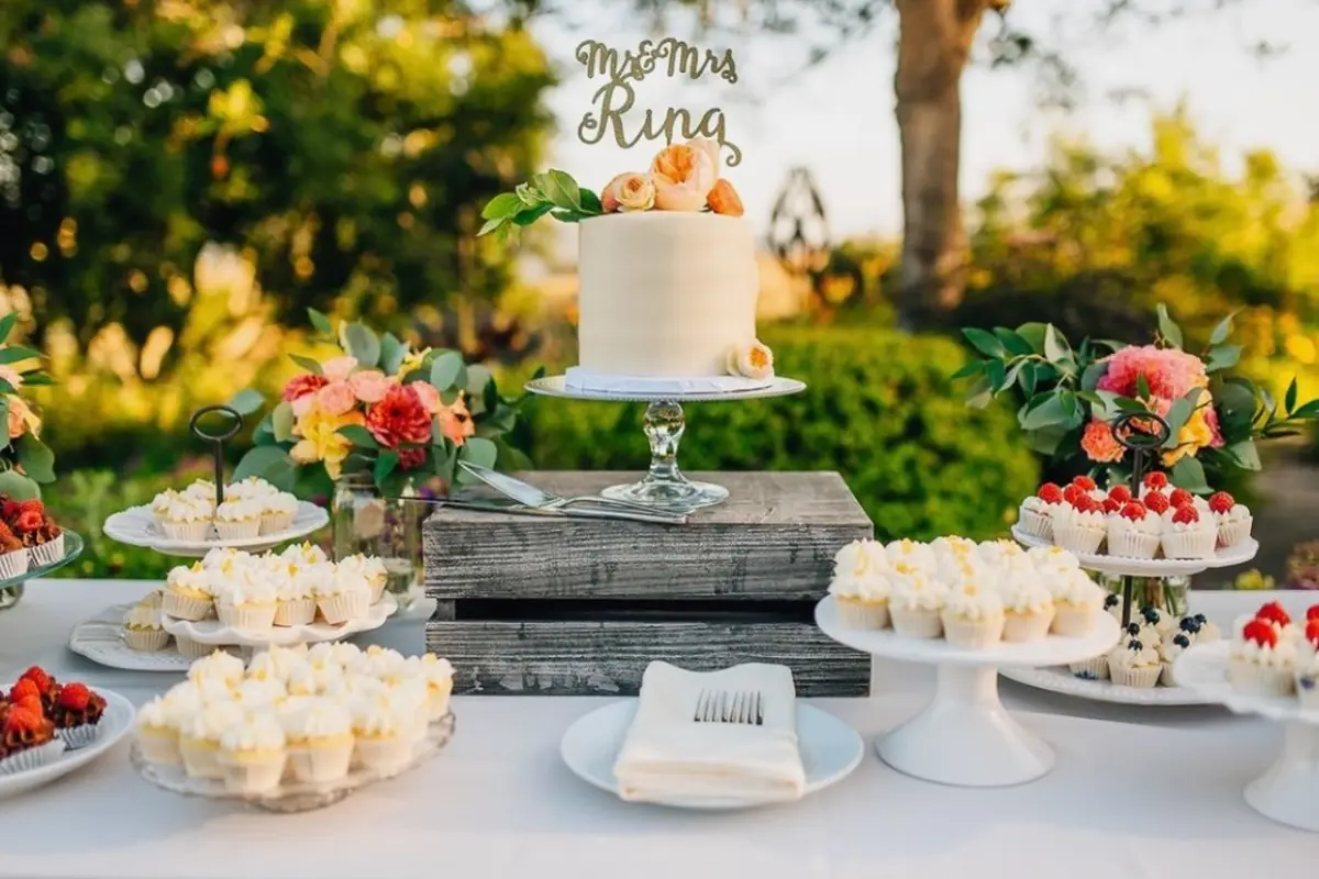 SeaBreeze Cupcakes & Sweet Treats - cover photo