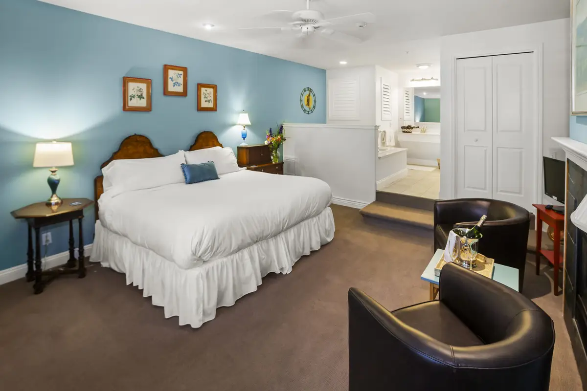 Inn At Occidental - cover photo