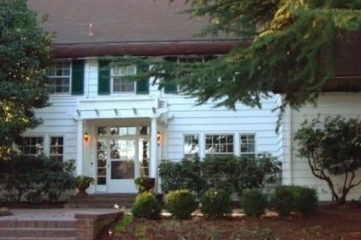 McLean House - cover photo