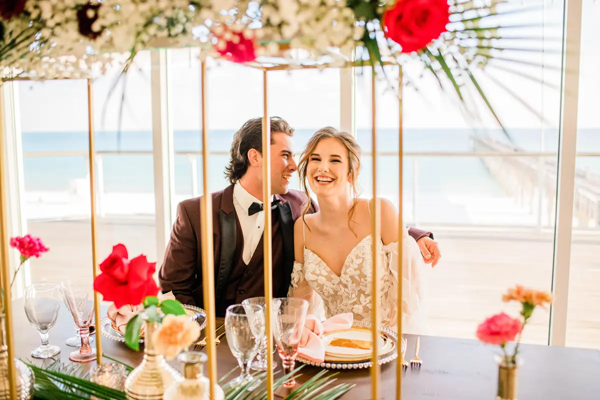 Pier Suite Events - cover photo
