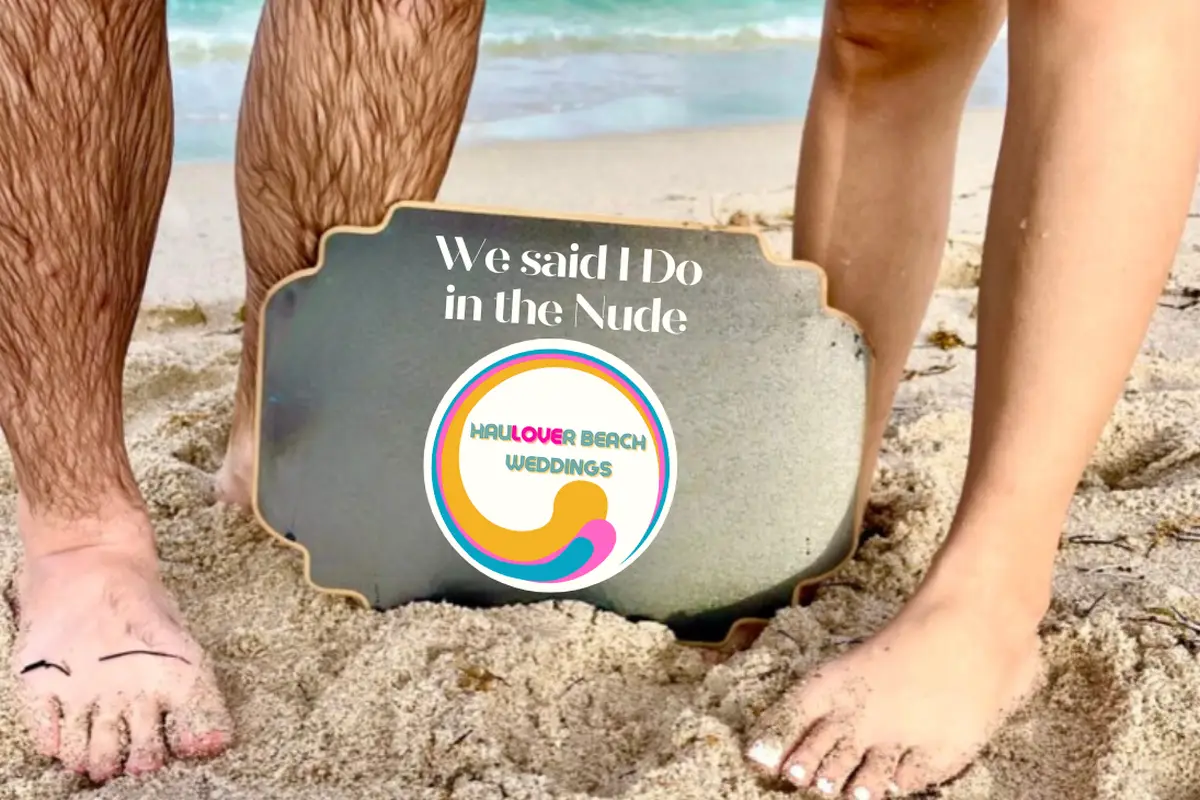 Haulover Beach Weddings - cover photo