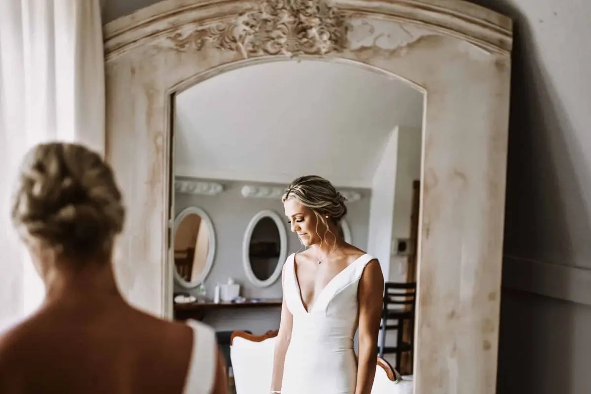 Ziel Bridal | Wedding Hairstylist and Makeup Artist - cover photo