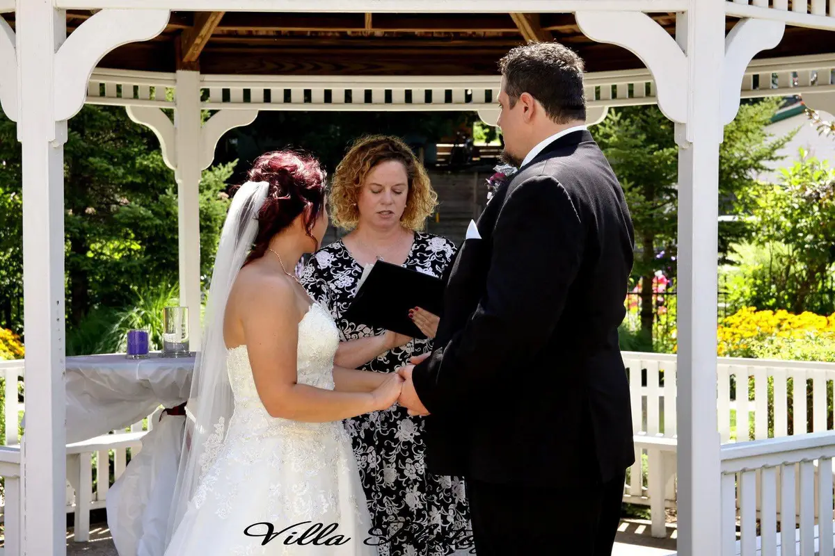 United by Shannon - cover photo
