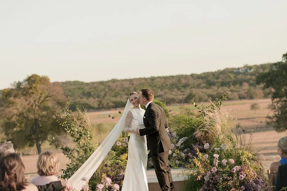 Ida Mayes Floral Design House - cover photo