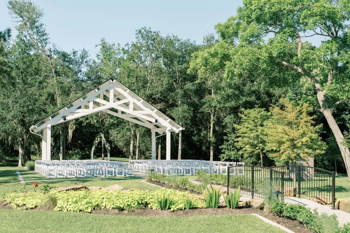 The Springs Weddings & Events - cover photo