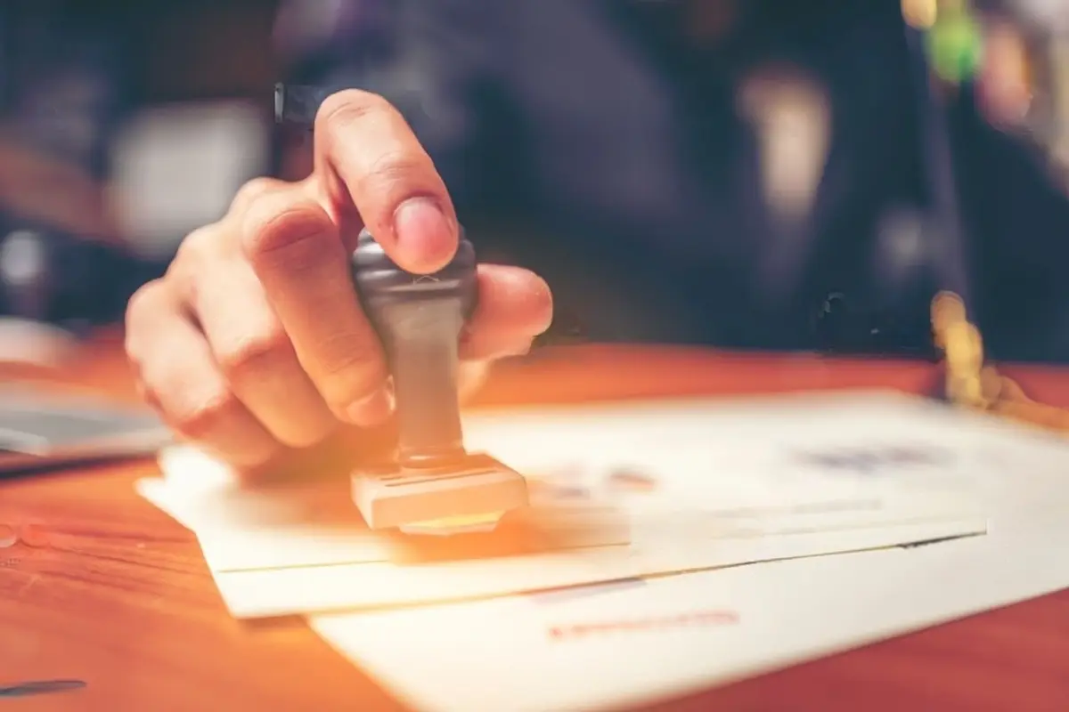 Signed & Stamped Notary Solutions - Mobile Notary | Apostille Agent | Wedding Officiant - cover photo
