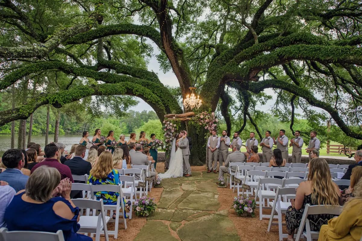 Pine Lake Ranch - cover photo