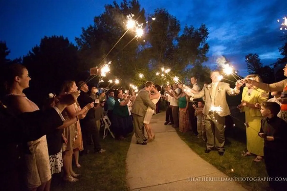 Wild Rose Manor Wedding & Event Center - cover photo