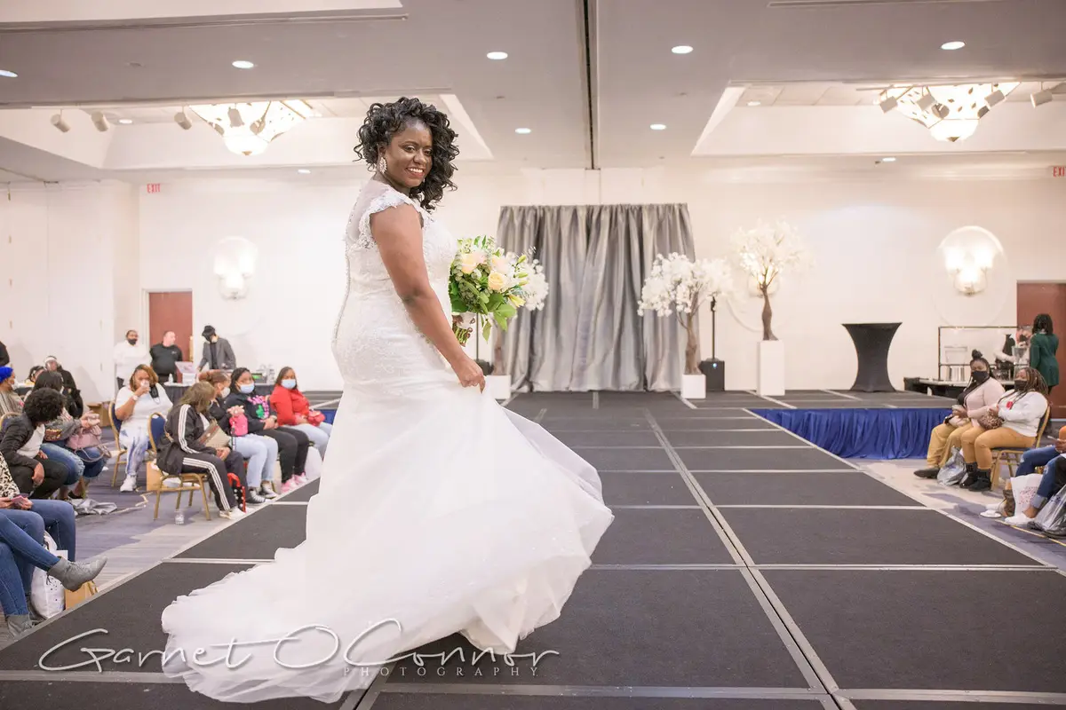 Chic Occasions Wedding Shows - cover photo