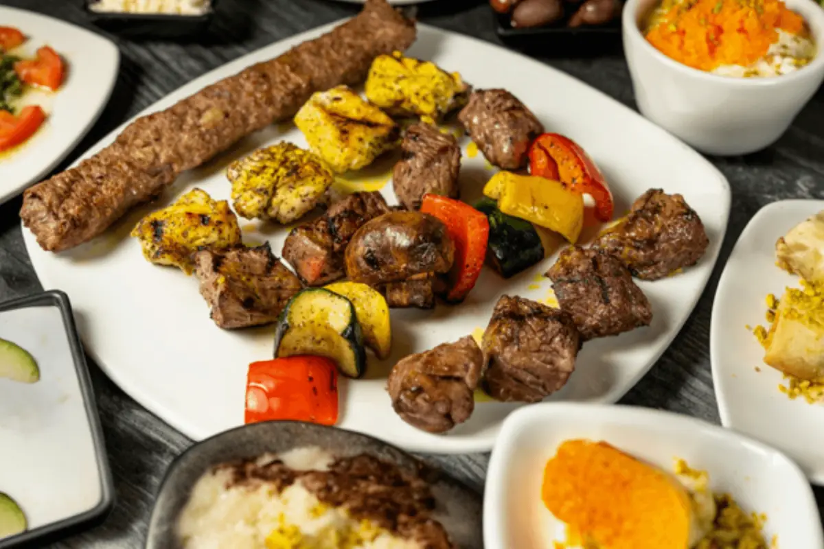 Salam restaurant - cover photo