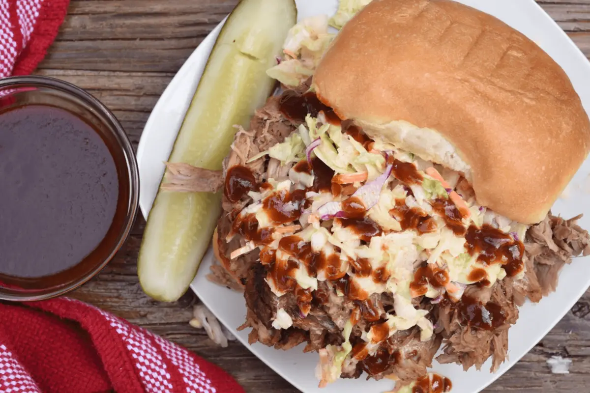 American Way Smokehouse - Kansas City BBQ - cover photo