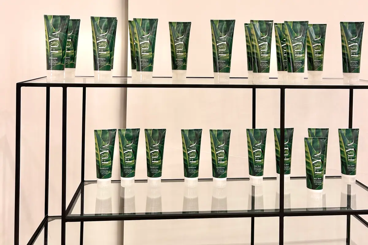 Oren Salon - cover photo