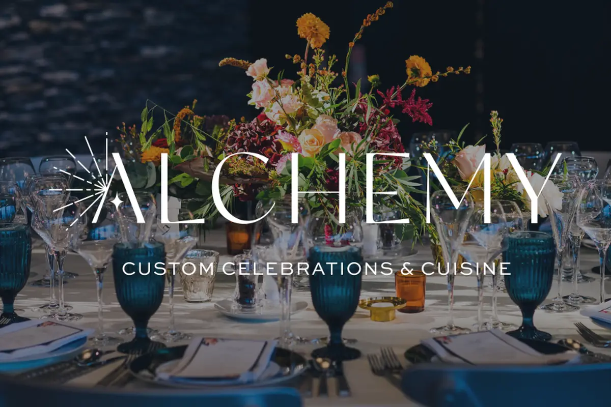 Alchemy Custom Celebrations & Cuisine - cover photo