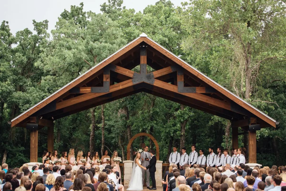 The Springs Weddings & Events - cover photo
