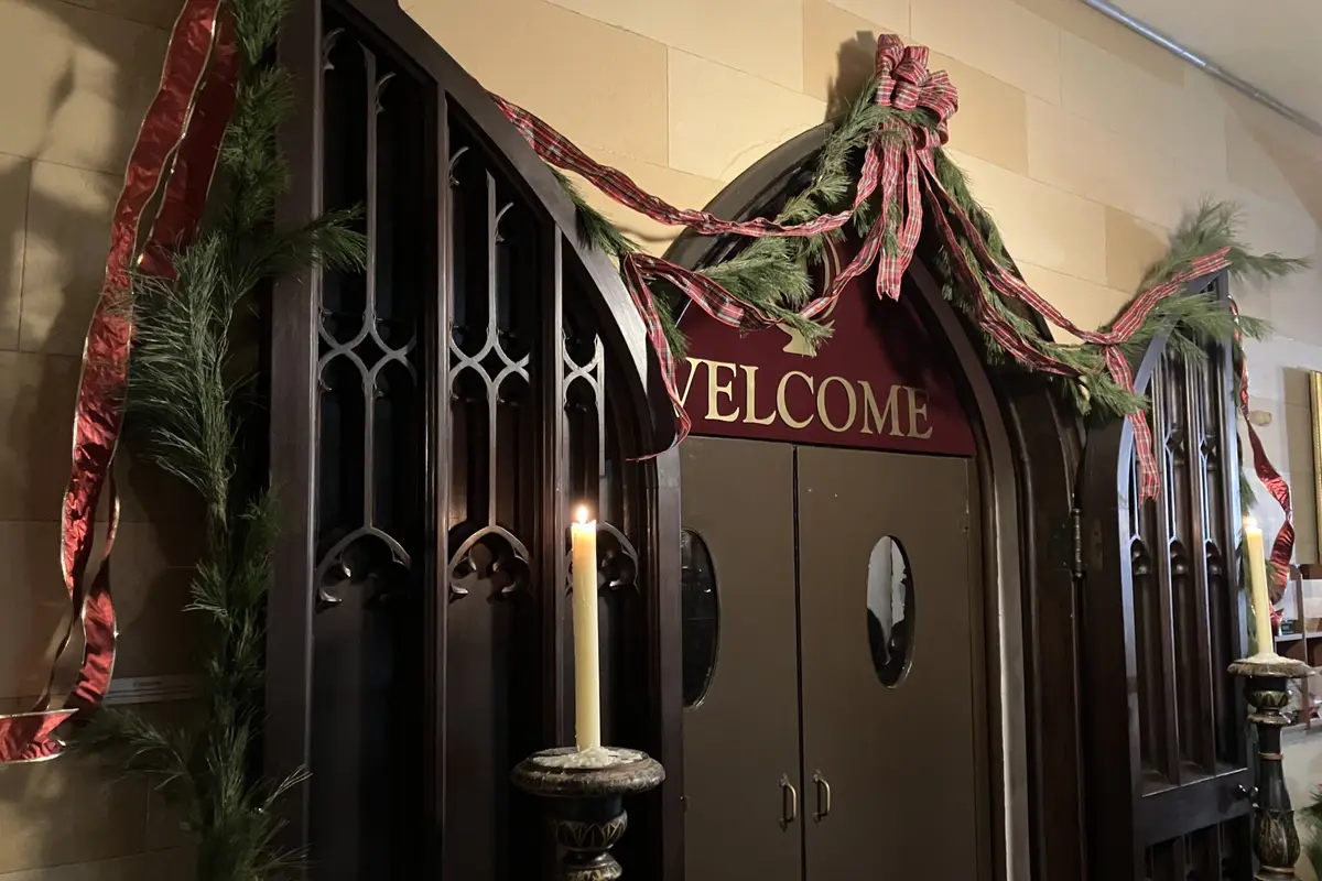 First Unitarian Congregational Society in Brooklyn - cover photo