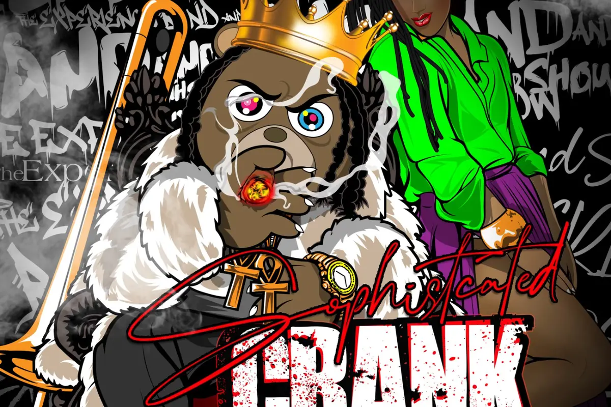 The Experience Band & Show, LLC - cover photo