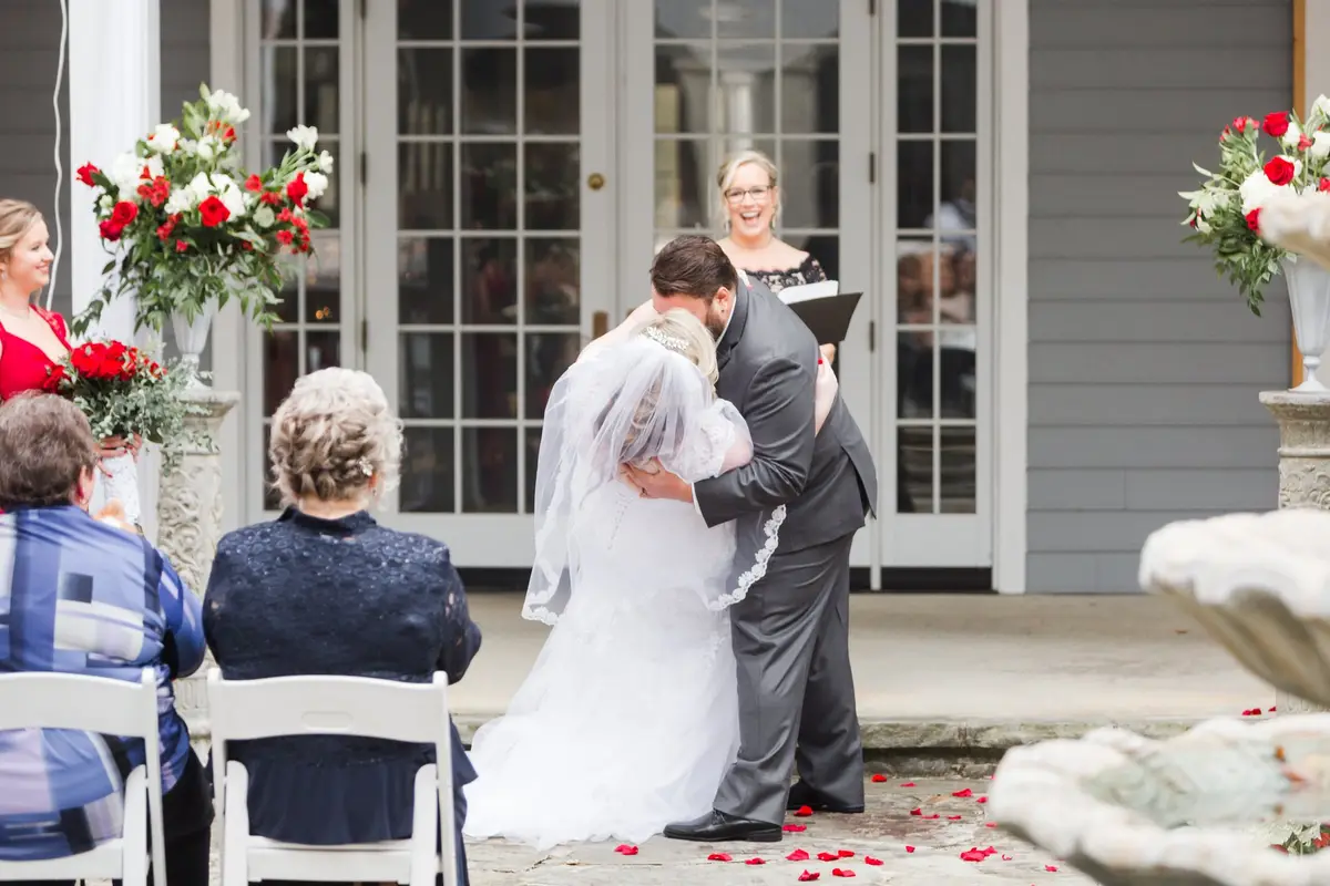 Agape Weddings, Blessings, & Ceremonies - cover photo