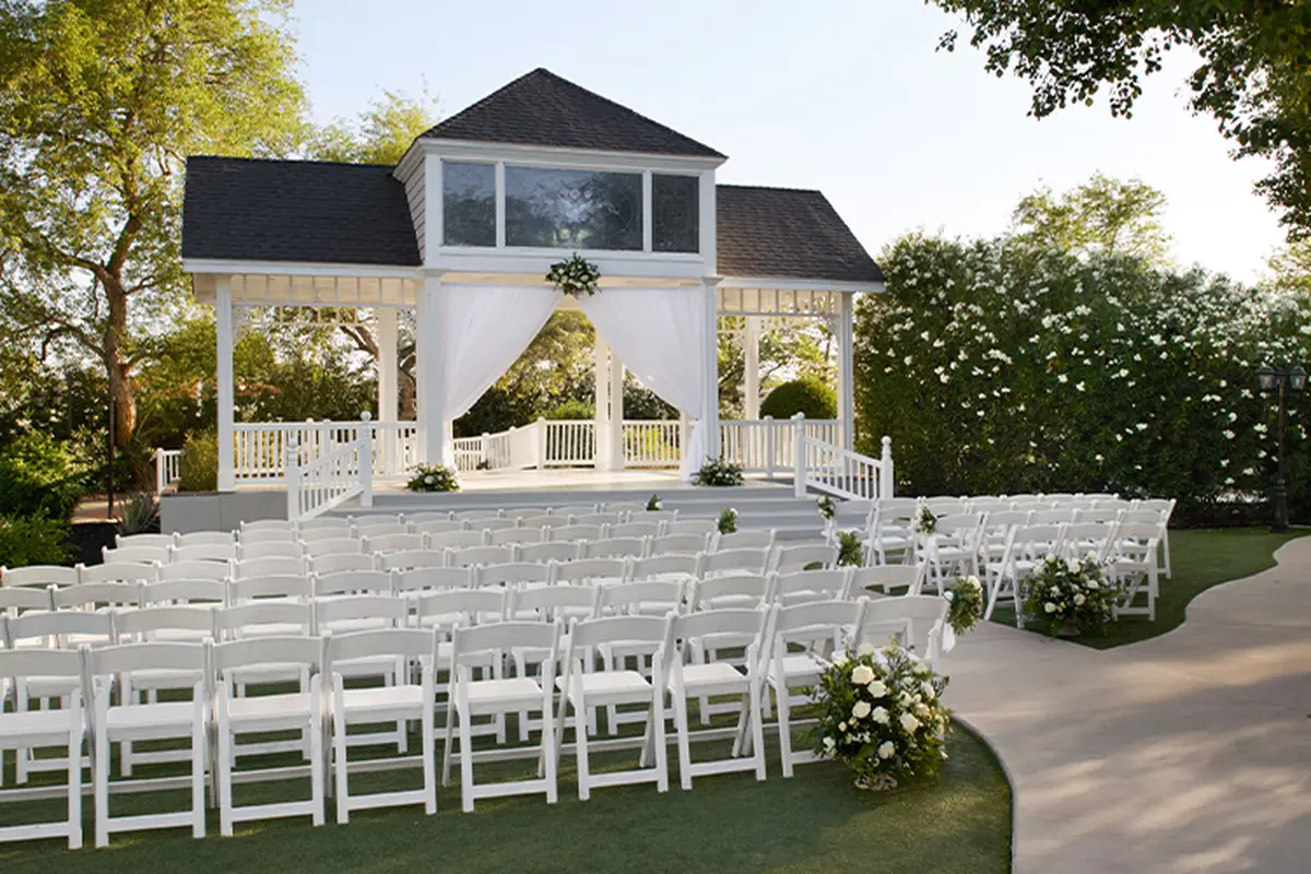 Lindsay Grove by Wedgewood Weddings - cover photo