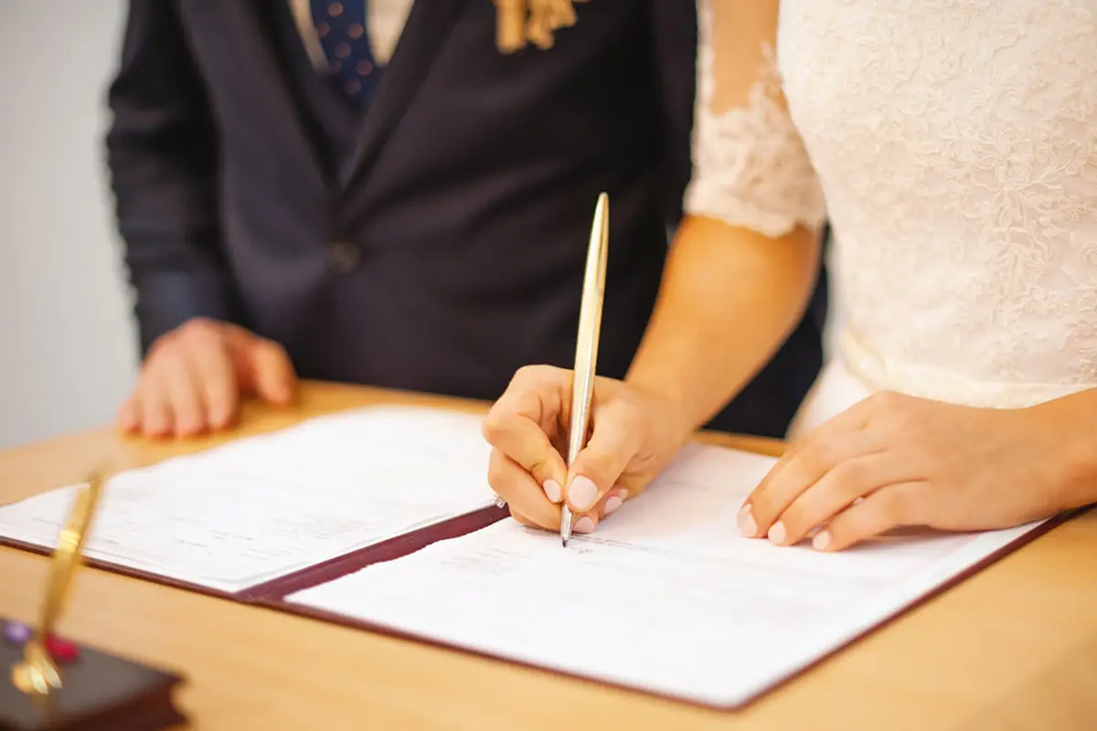 Marcela Wedding Services - cover photo
