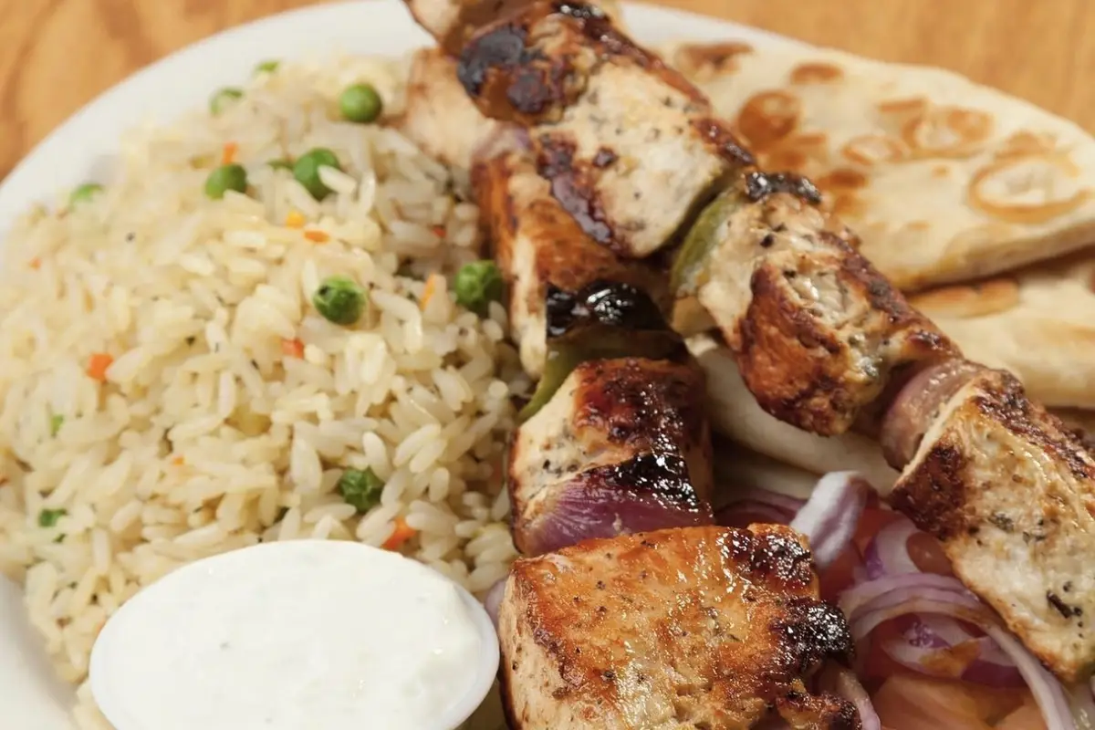 Grecian Family Restaurant and Bakery - cover photo