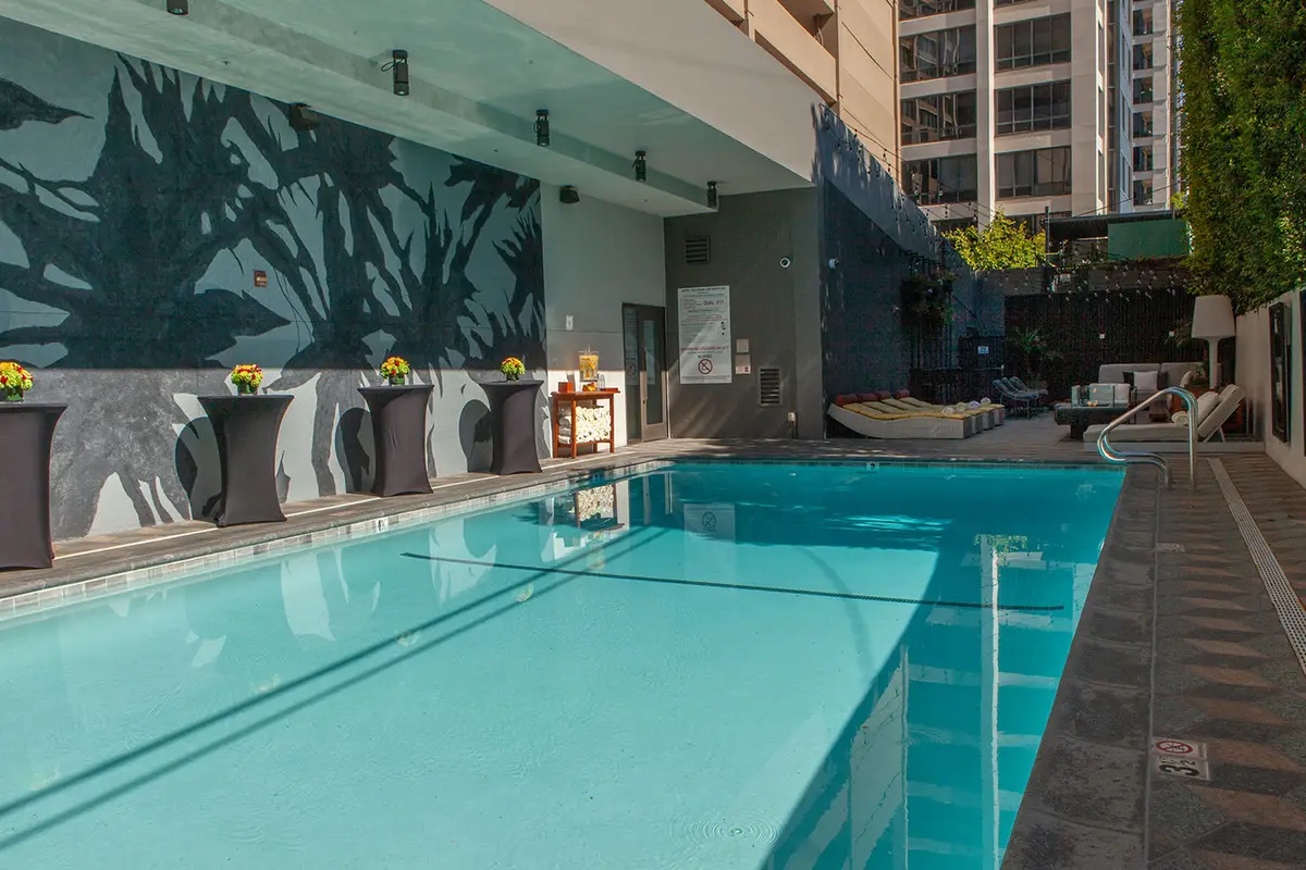 Kimpton Hotel Palomar Los Angeles Beverly Hills - cover photo