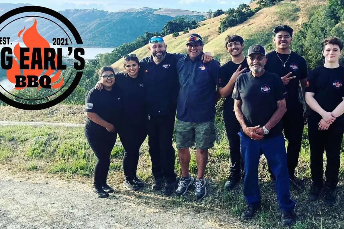 Big Earl'S Bbq & Catering - cover photo