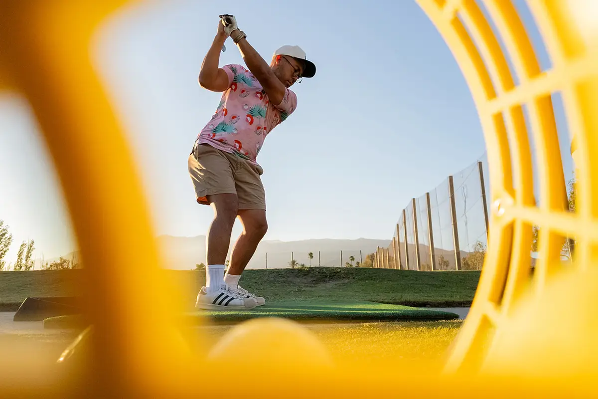 Sierra Lakes Golf Club - cover photo