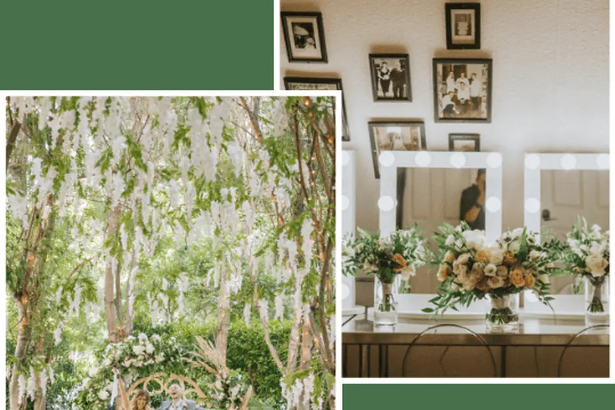 Hartley Botanica - cover photo