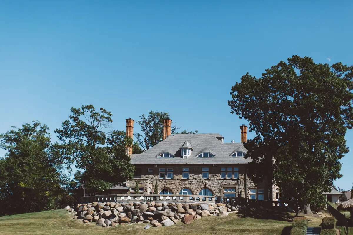Shoreby Club - cover photo
