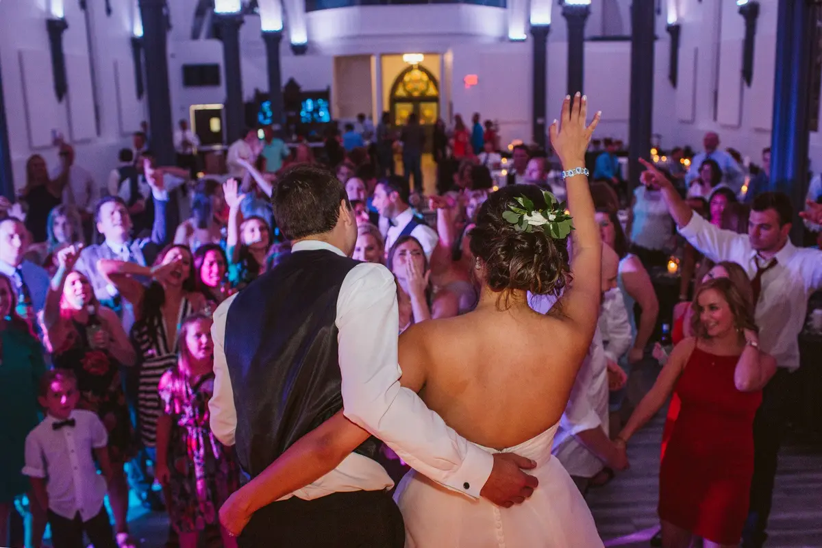 McMusic Events - cover photo