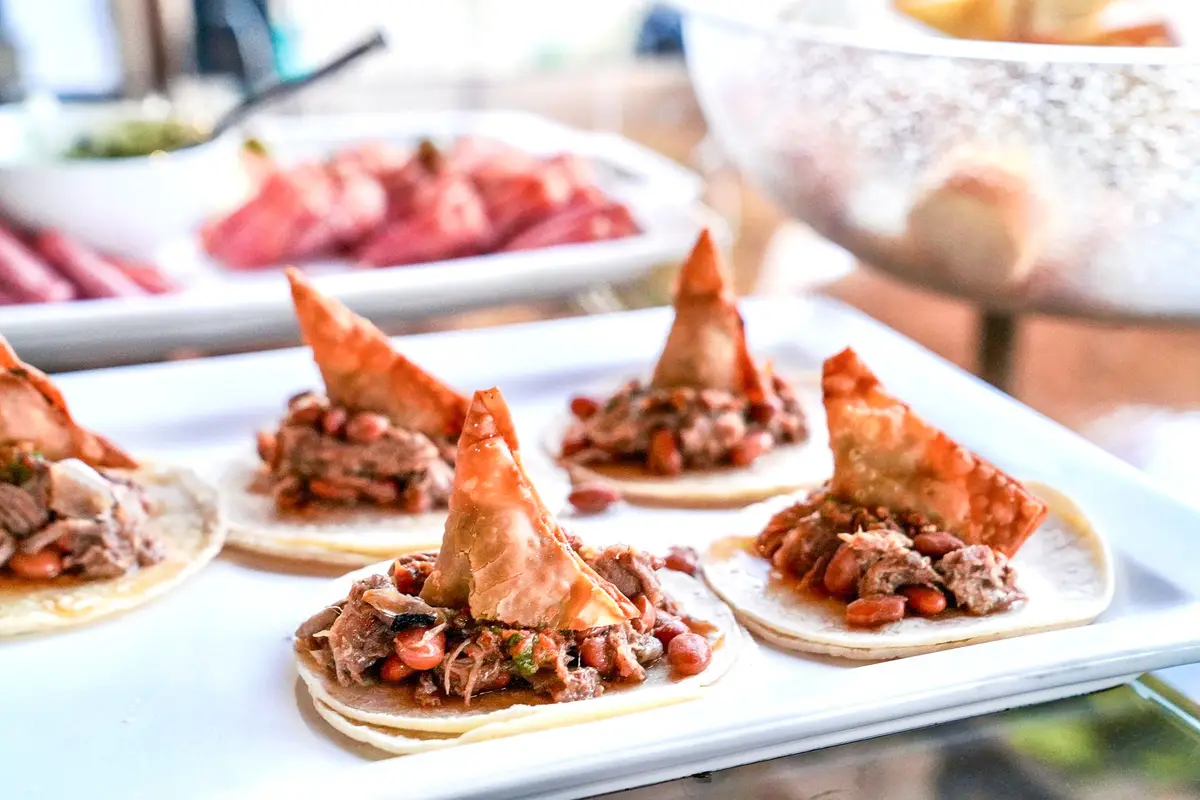 Lil' Leto Catering - cover photo