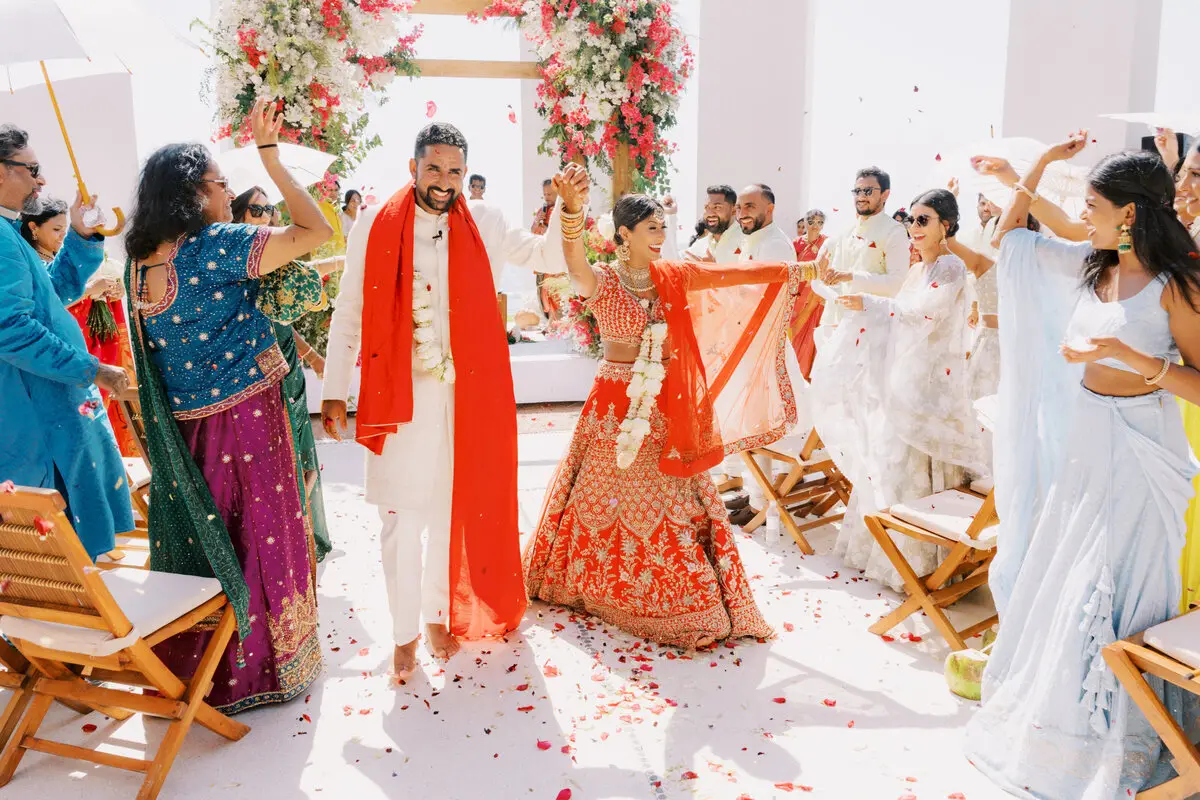 Destined Travel Services: Destination Wedding and Luxury Travel - cover photo