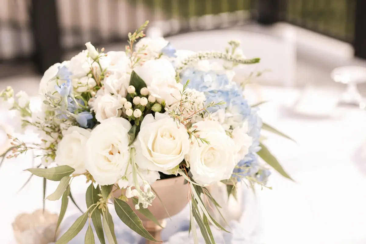 Southern Frills Weddings & Events - cover photo