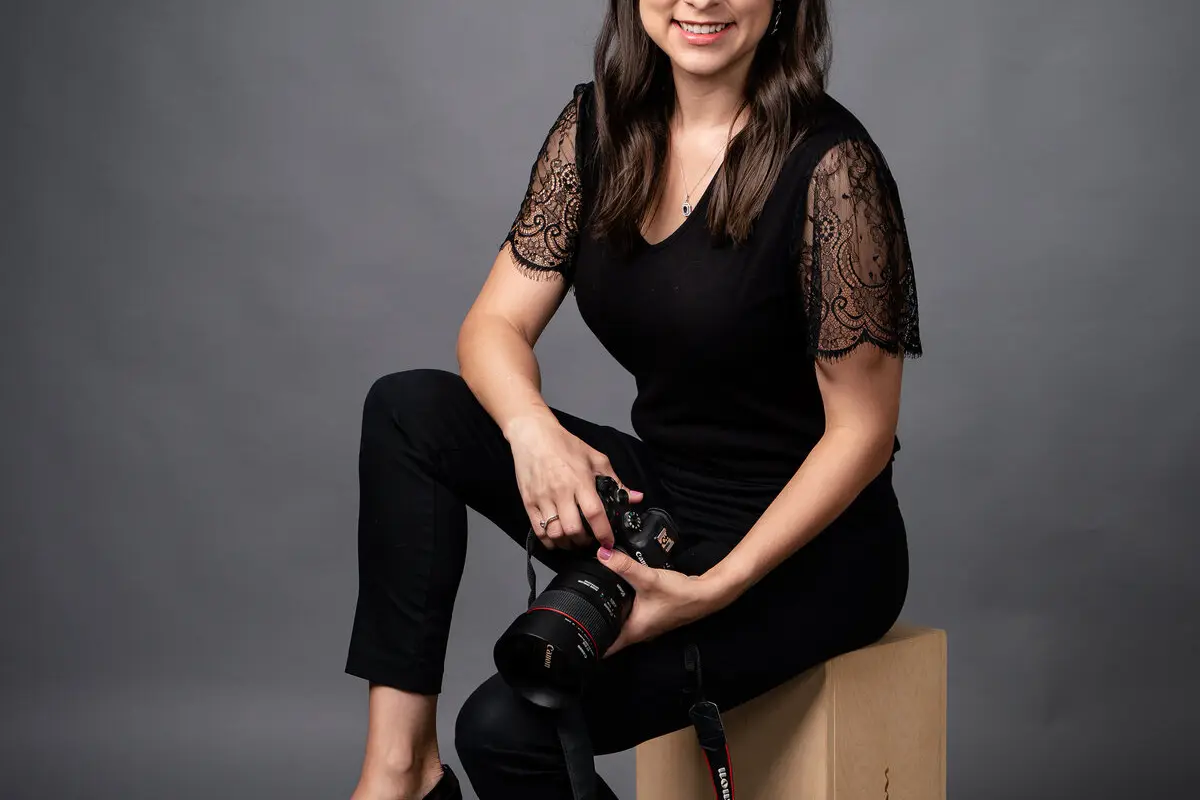 Hannah Barlow Photography, LLC - cover photo