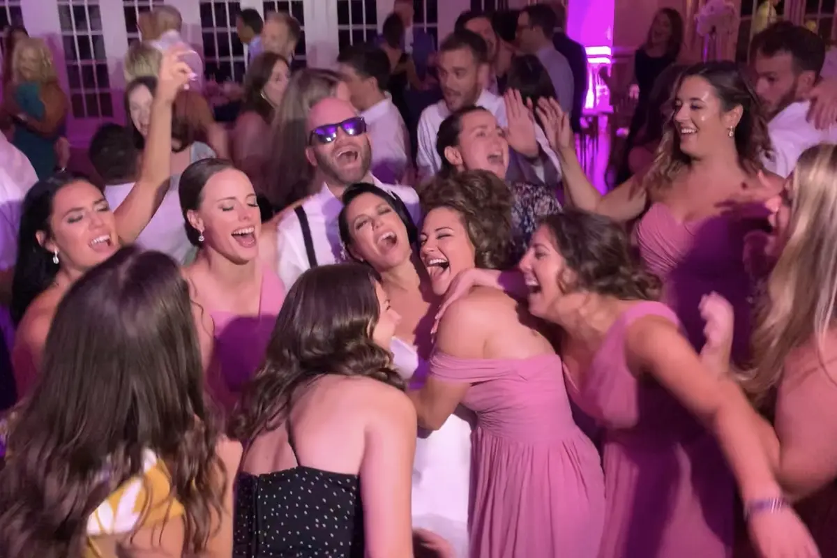 Philly Custom DJ - cover photo