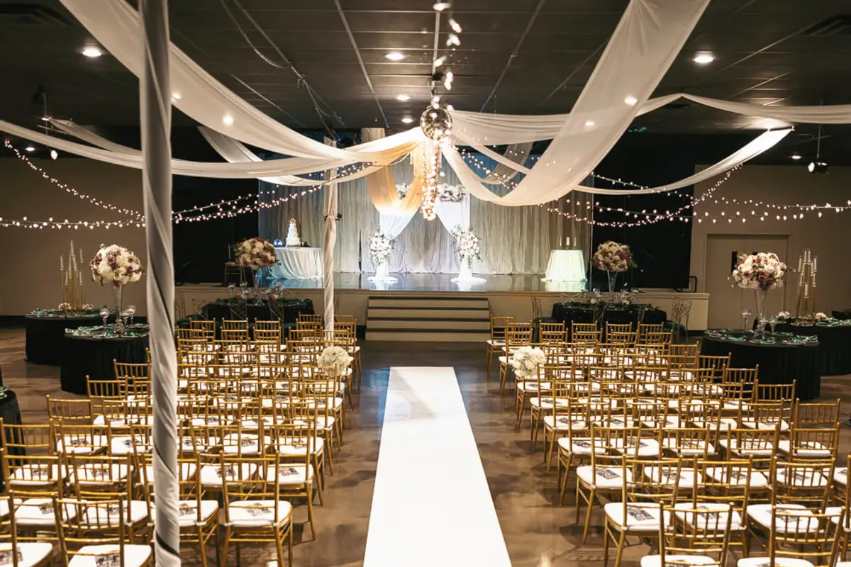 Events at Serenity - cover photo